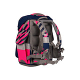 School-Mood Timeless Air+ Schulranzen-Set Yuna (neon pink)