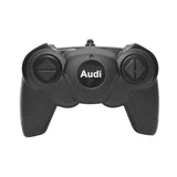 Jamara Audi R8 2015 1:24 weiß 2,4GHz Ferngesteuertes Auto