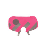 School-Mood NeonCap (pink) Leuchtkappe für Schulranzen Timeless Air+