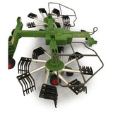 Jamara Fendt Former für RC Fendt Traktor 405035 Zubehör Landwirtschaft Landmaschine