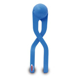 Jamara Snow Play Schneeballzange, 38cm, blau - Schneeballformer