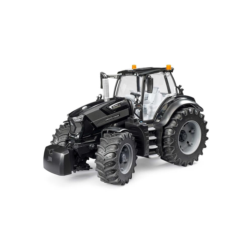 Bruder 03162 - DEUTZ-FAHR 8280 TTV Warrior, 1:16, Traktor