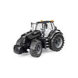 Bruder 03162 - DEUTZ-FAHR 8280 TTV Warrior, 1:16, Traktor
