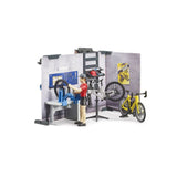 Bruder 63120 - bworld Fahrradshop