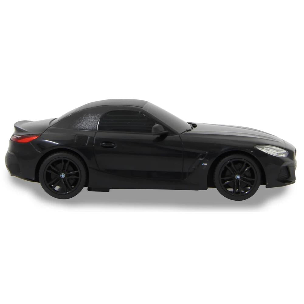 Jamara BMW Z4 Roadster 1:24 schwarz 2,4GHz Ferngesteuertes Auto
