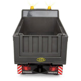 Jamara Volvo FMX Meiller Muldenkipper 1:20 RC 2,4GHz LKW