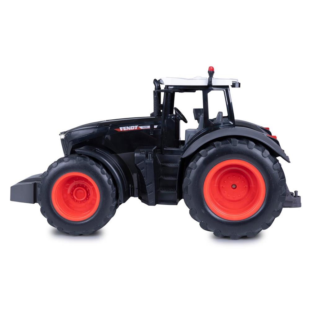 Jamara Fendt 1050 Vario 1:16 RC Traktor 2,4GHz Limited Edition schwarz