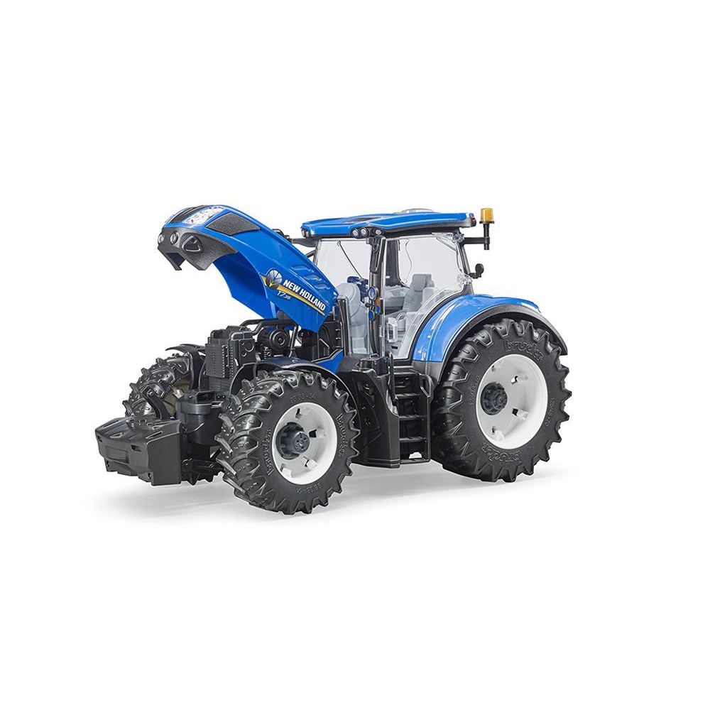 Bruder 03120 - New Holland T7.315