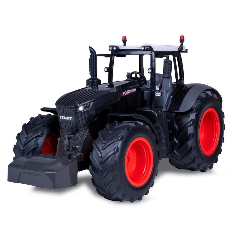 Jamara Fendt 1050 Vario 1:16 RC Traktor 2,4GHz Limited Edition schwarz