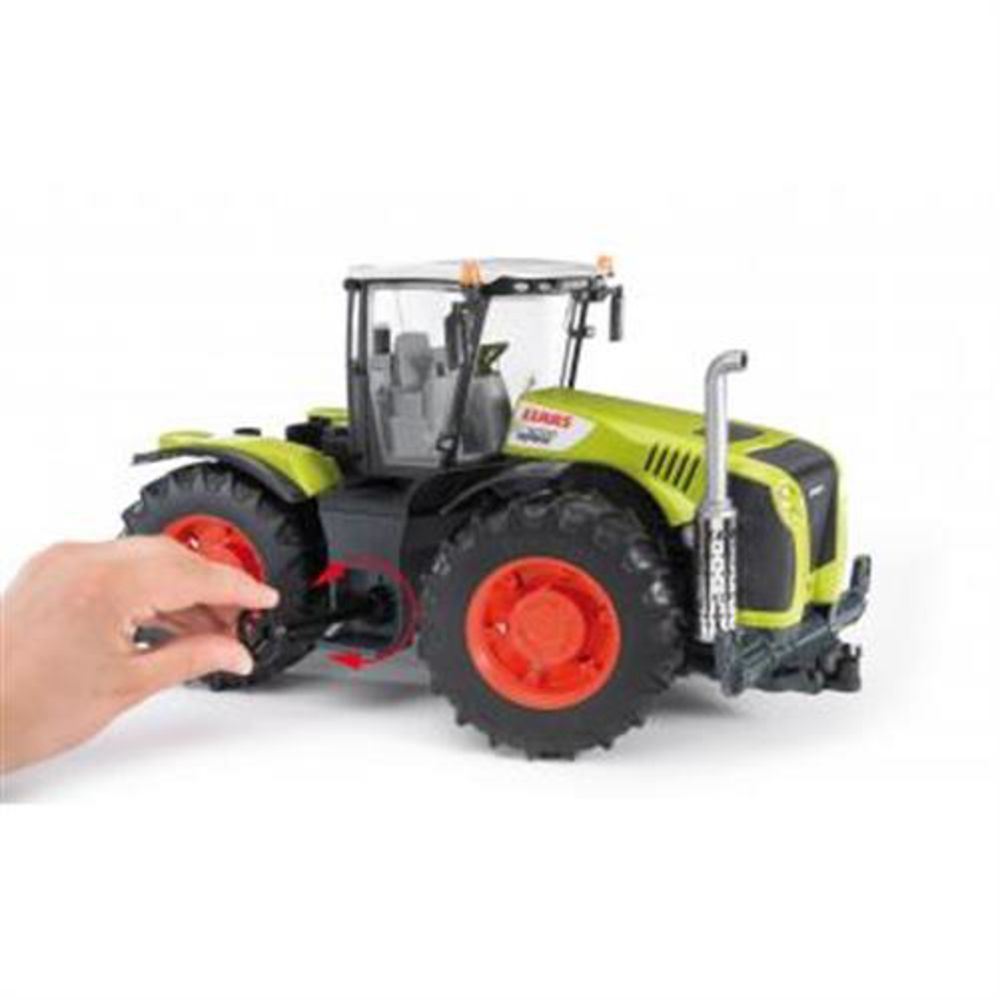 Bruder 03015 - Claas Xerion 5000