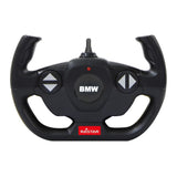 Jamara BMW Z4 Roadster 1:14 weiß 2,4GHz Tür manuell Ferngesteuertes Auto mit LED Fahrlicht