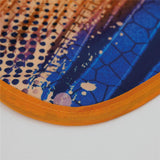 Roth Kinderschürze Monstertruck Fire, Bastelschürze, Malschürze, Werkenschürze