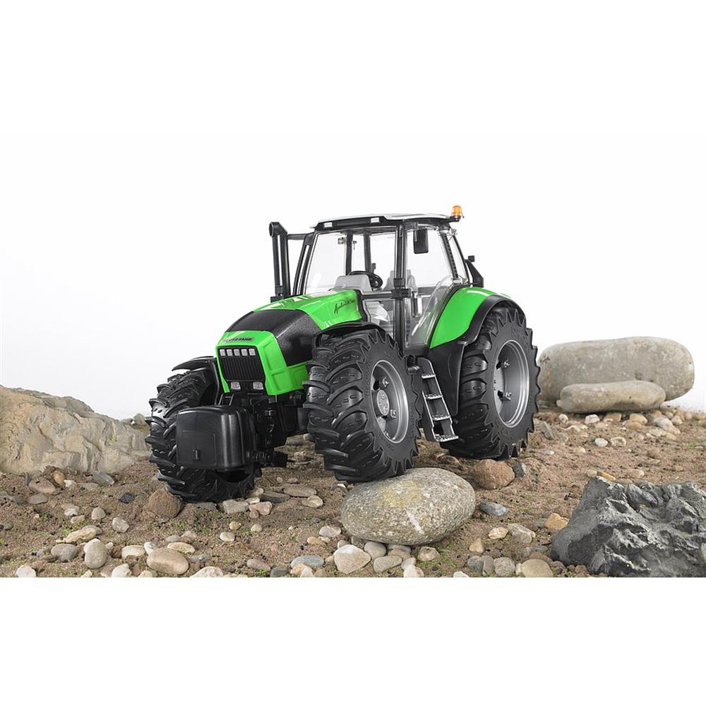 Bruder 03080 - Deutz Agrotron X720