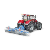 Bruder 02222 - LEMKEN Frontpacker VarioPack K