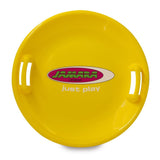 Jamara Snow Play Rutschteller, 60cm, gelb - Porutscher, Schneerutscher