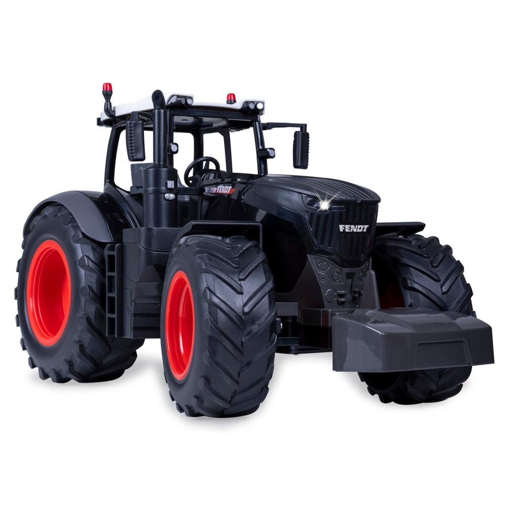 Jamara Fendt 1050 Vario 1:16 RC Traktor 2,4GHz Limited Edition schwarz