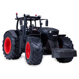 Jamara Fendt 1050 Vario 1:16 RC Traktor 2,4GHz Limited Edition schwarz