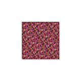 Roth Geschenktuch 3er Set X-Mas Furoshiki nachhaltig 2x 50 x 50 cm, 1x 80 x 80 cm
