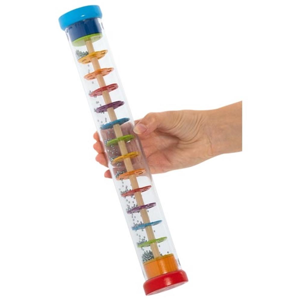 Goki Regenstab - Musikinstrument, Rythmusinstrument