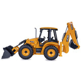 Jamara Baggerlader JCB, 1:20, 2,4GHz, funkferngesteuertes Baufahrzeug