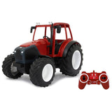Jamara Lindner Geotrac 1:16 RC Traktor 2,4GHz Landwirtschaft