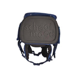 School-Mood Schulranzen Set Champion Maxx Pro Felix (Wolf) 7-teilig mitwachsend