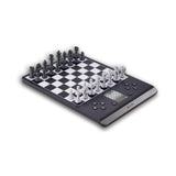 MILLENNIUM M815 Chess Genius Pro – Schachcomputer mit Farbdisplay & 2.200 ELO