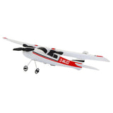 Jamara Cessna 182 RC Flugzeug 2,4GHz Gyro 2CH Anfänger