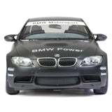 Jamara BMW M3 Sport 1:14 schwarz 2,4GHz Ferngesteuertes Auto mit LED Fahrlicht