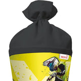 Roth Schultüte Extreme Motocross, 70cm, rund, Rot(h)-Spitze, Filzverschluss