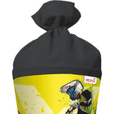 Roth Schultüte Extreme Motocross, 70cm, rund, Rot(h)-Spitze, Filzverschluss