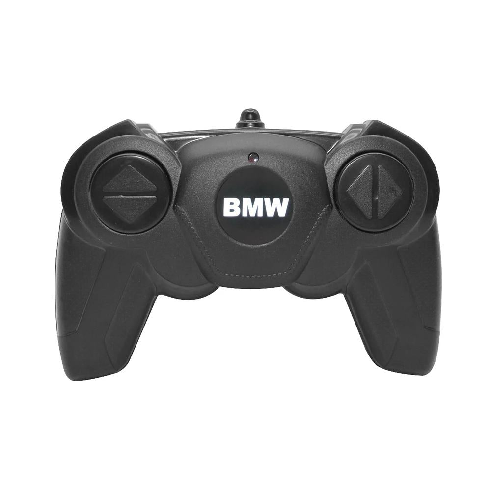 Jamara BMW Z4 Roadster 1:24 schwarz 2,4GHz Ferngesteuertes Auto