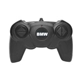 Jamara BMW Z4 Roadster 1:24 schwarz 2,4GHz Ferngesteuertes Auto