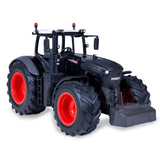 Jamara Fendt 1050 Vario 1:16 RC Traktor 2,4GHz Limited Edition schwarz