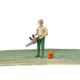 Bruder 60030 - bworld Forstarbeiter