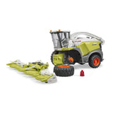 Bruder 02134 - Claas Jaguar 980 Feldhäcksler