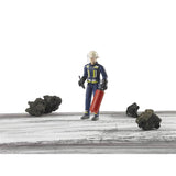 Bruder 60100 - bworld Feuerwehrmann