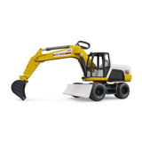 Bruder 03413 - ROADMAX Mobilbagger