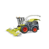 Bruder 02134 - Claas Jaguar 980 Feldhäcksler