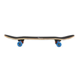 NILS EXTREME CR3108SA Skateboard, 78 cm Ahorn Deck, ABEC-7 PU Rollen, Design Error