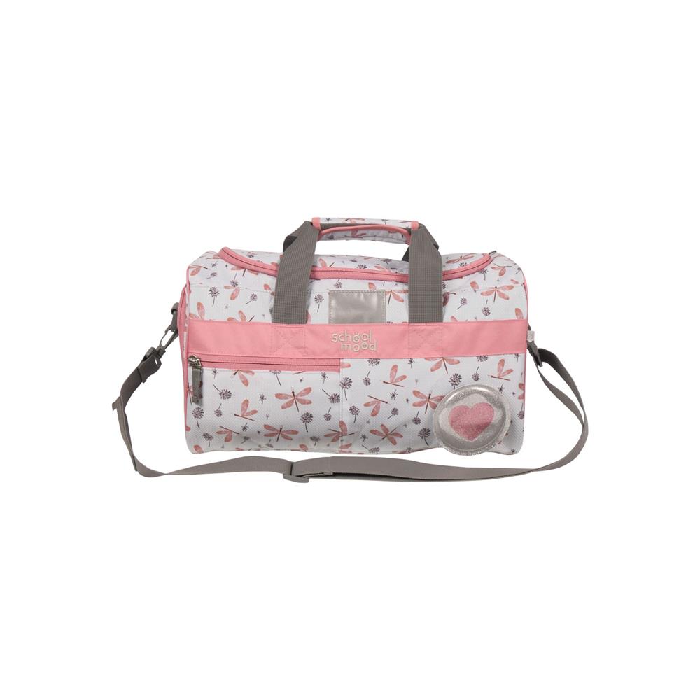 School-Mood Sporttasche Dragonfly (Nordic Collection)