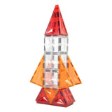 Cleverclixx Inventive Pack Intense 110 Teile + 15 GRATIS mit Glitzereffekt Limitierte Jubiläums Edition, Magnetspielzeug