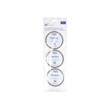 School-Mood 6er Patchy Set Rennauto