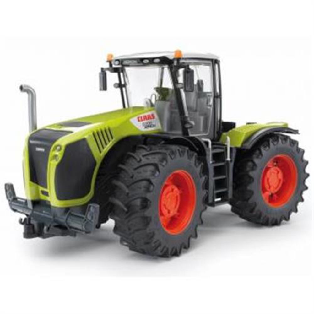 Bruder 03015 - Claas Xerion 5000