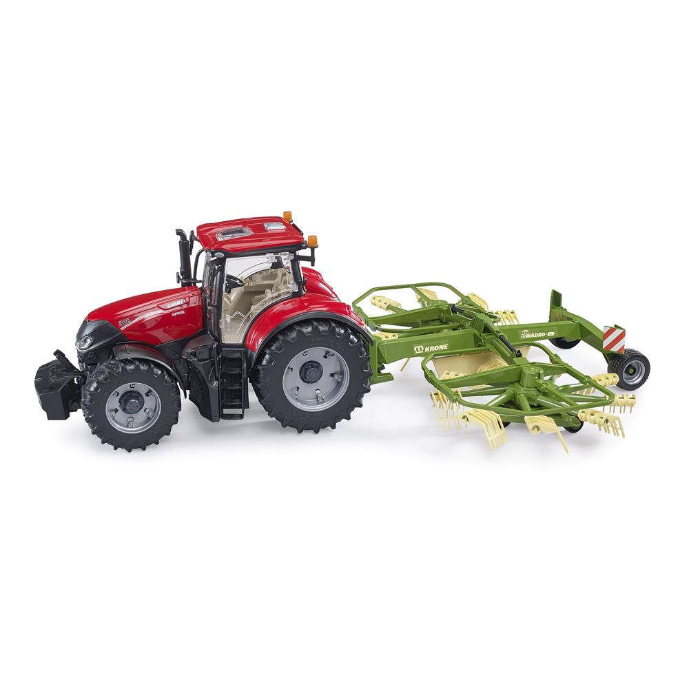 Bruder 02216 - Krone Schwader
