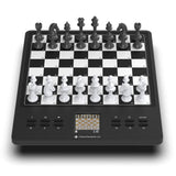 MILLENNIUM M808 ChessChampion 2.0 – Kompakter Schachcomputer mit KI & Farbdisplay