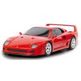 Jamara Ferrari F40 1:24 rot 2,4GHz Ferngesteuertes Auto