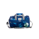 School-Mood Sporttasche Jonas (Fußball) Schwimmtasche 18L mit Nassfach