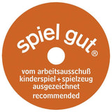 Holztiger Holzfigur - Elefant, Tierfigur