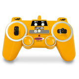 Jamara Baggerlader JCB, 1:20, 2,4GHz, funkferngesteuertes Baufahrzeug